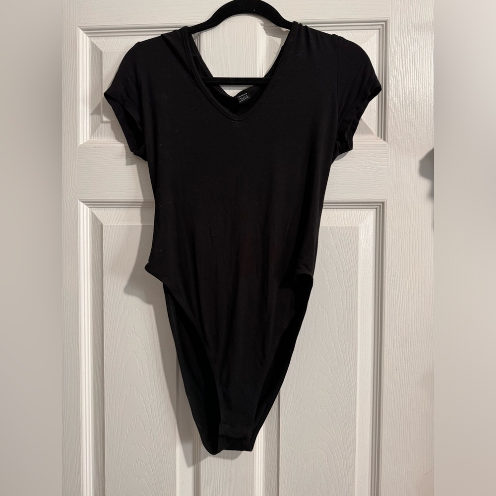 Shein bodysuit